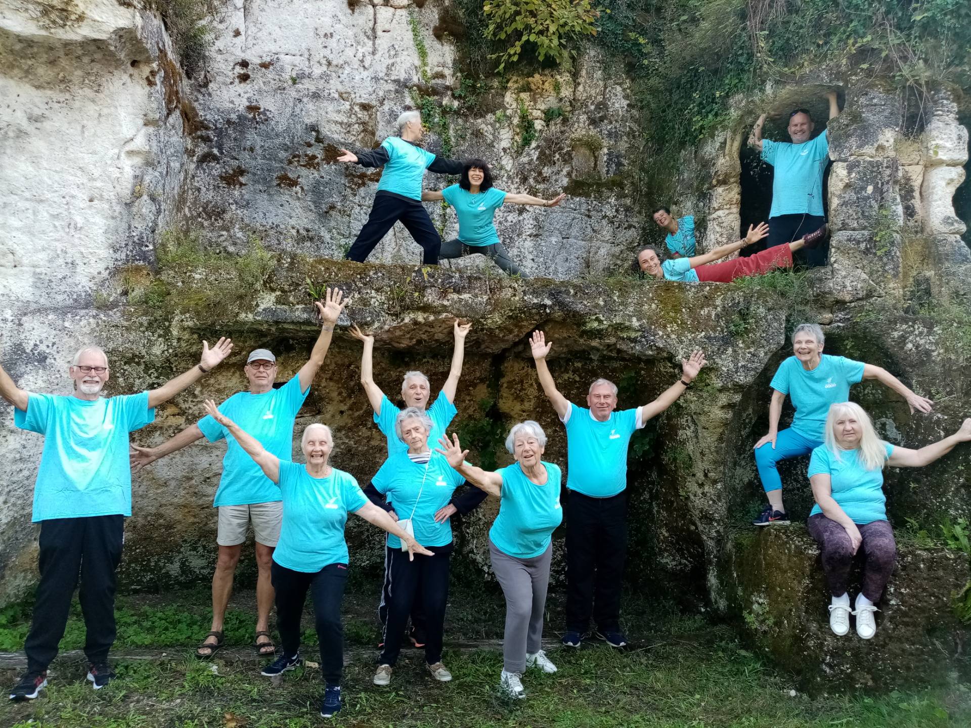  photo club Esperance mareuillaise